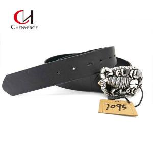 China Adult Multipurpose Ratchet Buckle Belt , Antiwear Mens Automatic Buckle Belts supplier