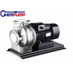 China ZS Single Stage Centrifugal Pump 50Hz 7.0 Bar Low Pressure supplier