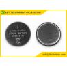 China CR2450 3v 550mah Lithium Button Cell Lithium Cell OEM / ODM Available wholesale