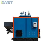 China High temperature biomass wood steam boiler for wood drying on sale