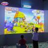 China 3D Interactive Wall Projection Game Laser Projector Games On Wall wholesale