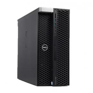 High Performance Dell Desktop Tower Workstation Dell Precision T7820