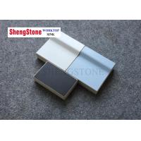 China Durable Laboratory Ceramic Countertop Slab For Graduate School Lab Worktop on sale