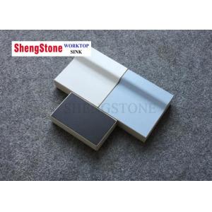 China Durable Laboratory Ceramic Countertop Slab For Graduate School Lab Worktop supplier