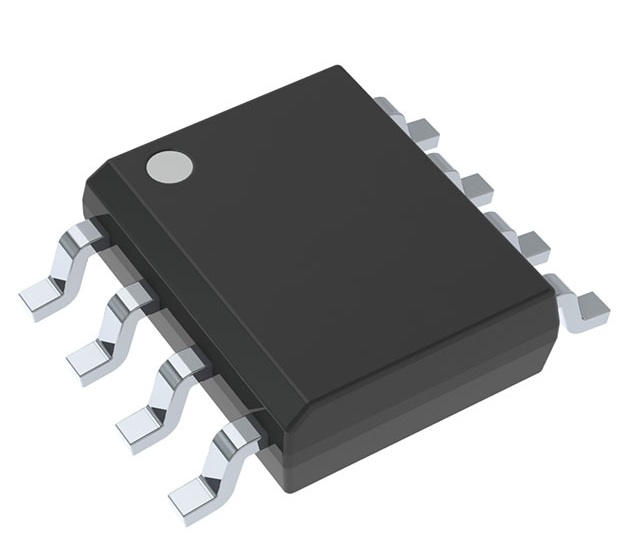 China TL062IDR Low-Power JFET-Input Op Amp with 1MHz Bandwidth 3.5V/µs Slew Rate ±18V Supply 200pA Bias Current High-Z Input 0°C to +70°C Range and SOIC-8 Package for Precision Circuits wholesale