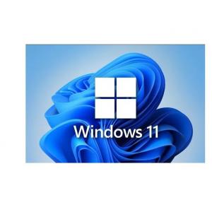 Email Delivery Windows 11 Activation Key 1 PC Unique Code For Windows 11 Pro License