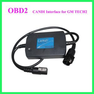 CANDI Interface for GM TECH2