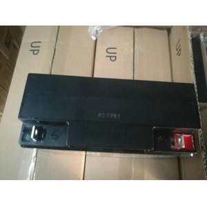 Agm Sealed Rechargeable Lead Acid Battery , Small Solar Storage Batteries