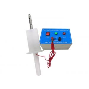 IEC 61032 Figure 2 Jointed Probe For Equipment And Persons Enclosures Protect