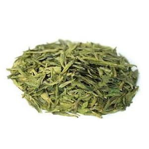 Fresh Tea Leaf xihu longjing tea green Fermented Processing Type New Age