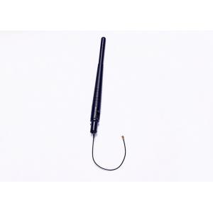China Outdoor Omni Wifi Antenna High Dbi 2450mhz Center Frequency With Wifi Long Range supplier