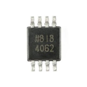 China ADG721BRMZ-REEL7 MSOP-8 Analog Switch ICs for Analog Signal Processing wholesale