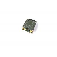 China CVBS/SDI/HDMI COFDM module miniature size support multiple video transmission on sale