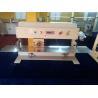 Buy cheap Precision Pcb Depaneling Machine with Conveyer Belt CWV-2A from wholesalers