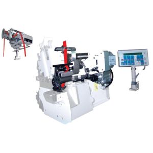 China Dispositif régulateur automatisé pour la machine MCA18K d'Overlcok supplier