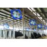 China 32kg 114*58cm Livestock Ventilation Fans For Circulation wholesale