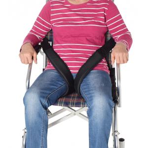 Eco Friendly Lower Thigh Harness Wheelchair Accessories
