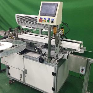 High Performance Filter Production Line Equipment Glue Scraping Height 10~35mm