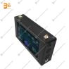 WIFI Cámara inalámbrica, teléfono móvil, computadoras Detector Dispositivo Análisis de señal y localizador con 2.4G 5G