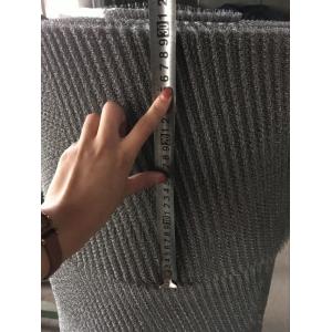 304 Stainless Steel Knitted Wire Mesh For Gas Liquid Filter Mesh Demister