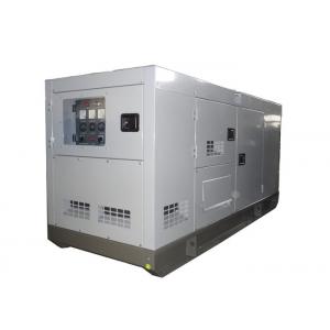 China Meccalte alternator Perkins Diesel Generator 60kva UK super silent denyo generator 48kw supplier