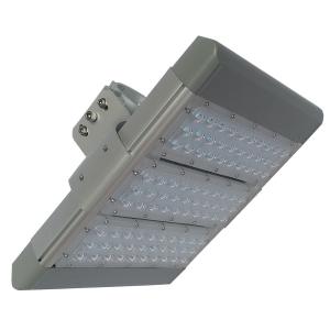 120W CE Rohs Approved led module flood light  with CREE LED & 3 Years Warranty, 6036 aluminum heat sink