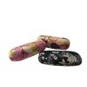 Classical Beauty Optical Glasses Case Japanese Flower Cloth Eyeglasses Case Box