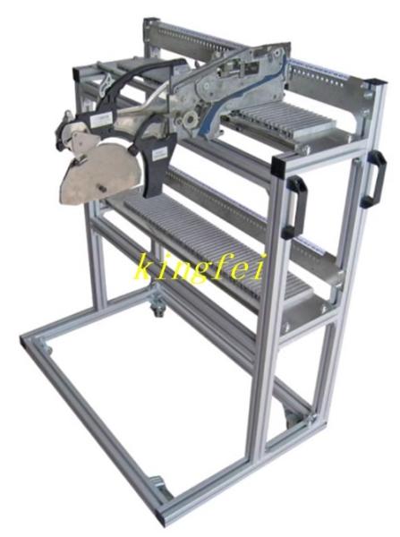 FUJI I-pulse Feeder Storage SMT mounting machine material rack trolley Storage material rack FEEDER STORAGE
