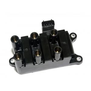 China Black FORD Freestar Coil Pack / FORD Ranger Ignition Coil CCPP 5C1124 IC364 1F2U 12029 AC supplier