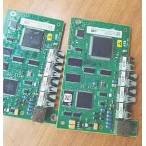 ABB Type:SDCS-COM-81 Product ID:3ADT34900R1002 Communication PCB Board New in stock Ship within 1 day