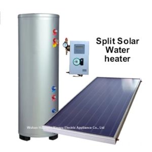 China High Quality New Promotion Water Heater Solar Collector System China 12v Hot Style  Evacuated Tube Collector wholesale