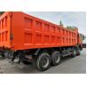 SINOTRUK 371 HP 8×4 Dump Truck Heavy Duty Dump Truck 50 Tons Loading 28CBM​