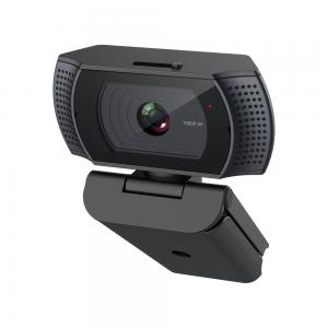 Gaming PC Web Cameras 1080P 30FPS Webcam USB Full HD