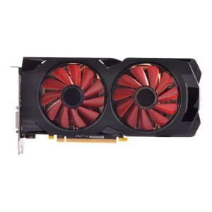 China パーソナライズされた RX 580 グラフィックカード GDDR5 8GB ビデオカード デスクトップコンピュータのゲーム用 GPU RX 580 グラフィックカード wholesale