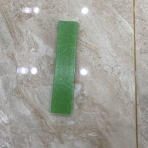 18mm Green FRP Wall Board Fiber Reinforced Plastic Sheet M Benzene Resin