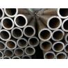 China ASTM A106 A53 Annealed Cold Drawn Steel Pipe X42 X46 X52 X65 X70 SRL DRL wholesale