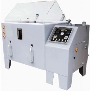 Corrosion Resistance Acetic Acid Salt Spray Test Chamber For Industrial