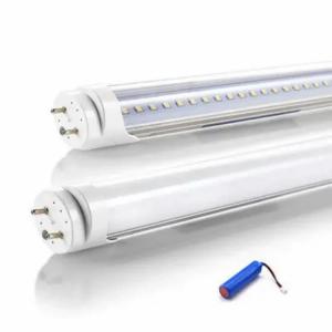 T8 Emergency LED Tube Light with 120cm, 18W, 4000V Electric Impulse Resistance