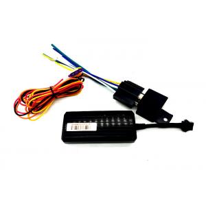 Mini Car 4G GPS Tracker, ACC Ignitioning Check Vehicle Locator, support for LBS,GPS,Beidou