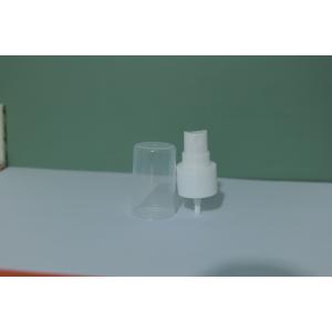 1.4cc - 1.6cc Plastic Lotion Pump For Shampoo / Shower Foam / Hand Soap