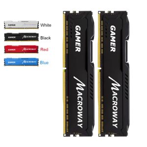 China Ram Ddr4 Desktop do PC do módulo 4gb 8gb 16gb 32gb da memória de Ram Ddr 4 4g 8g 16g 32g 2666mhz 3200mhz U-Dimm on sale