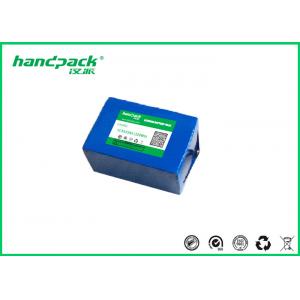 China 12V 25Ah Lithium Iron Phosphate Battery supplier