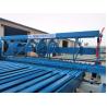 China Touch Screen 30 Times 868mm Wire Mesh Welding Machines wholesale