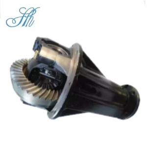 China 17KG final drive differential carrier ratio 9 46 for Chana Star 7 and low maintenance supplier