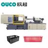 China Hydraulic PET Injection Molding Machine Optimize Clamping Design wholesale