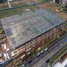 China Custom Prefabricated Steel Structure Warehouse Q355 H-Section Beams wholesale