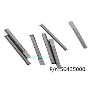 China 56435000 Pin Side Lower Roller Guide Assembly For Cutter Gt7250 / S7200 wholesale