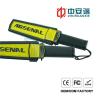 China Large Scanning Area Metal Detecting Wand LED Instruction 270mW Power wholesale