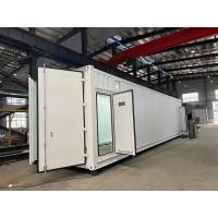 China YC12VTDG-800N5LC 800kw YuChai Natural Gas Generator Container Natural Gas Generator Set on sale