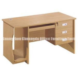 China Office Computer Desks CD-6607 supplier